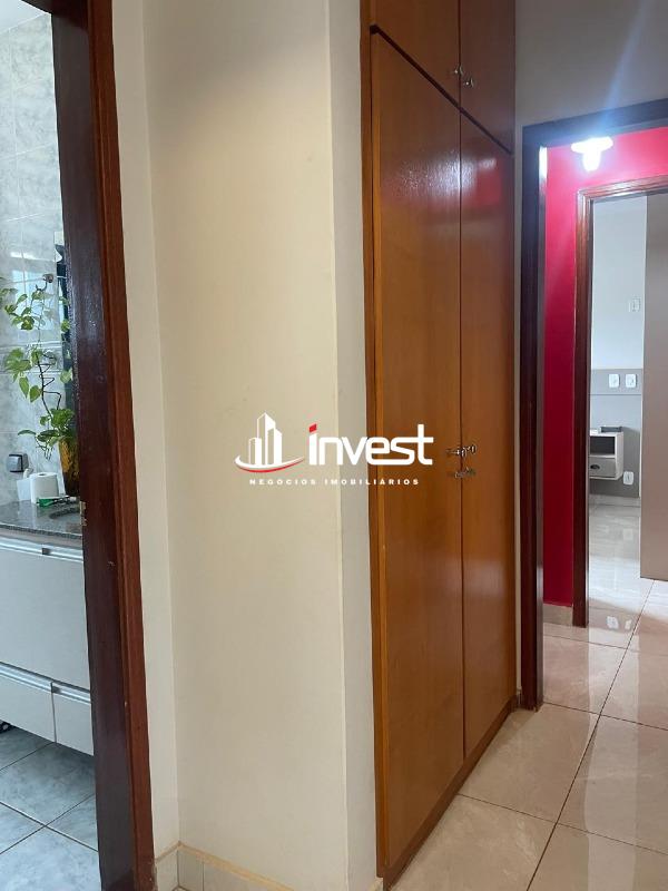 Apartamento à venda no Abadia: 