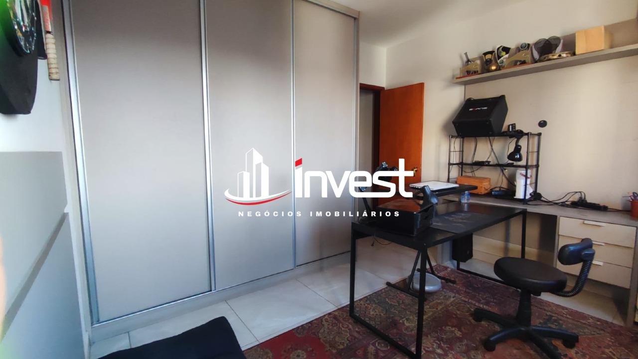 Apartamento à venda no Abadia: 