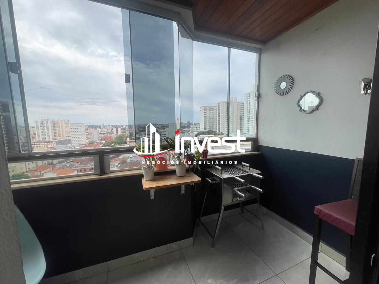 Apartamento à venda no Abadia: 