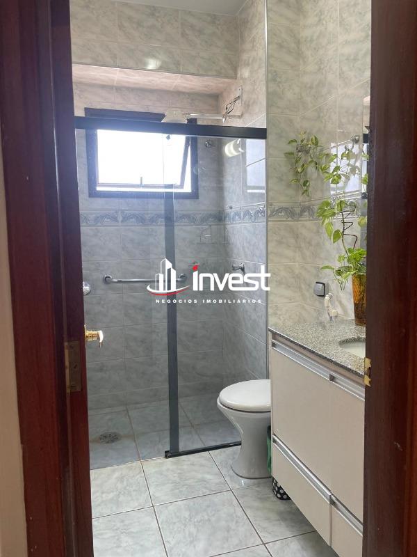 Apartamento à venda no Abadia: 