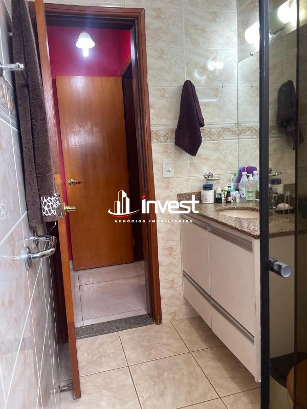 Apartamento à venda no Abadia: 