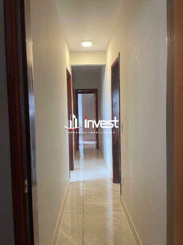 Apartamento à venda no Abadia: 