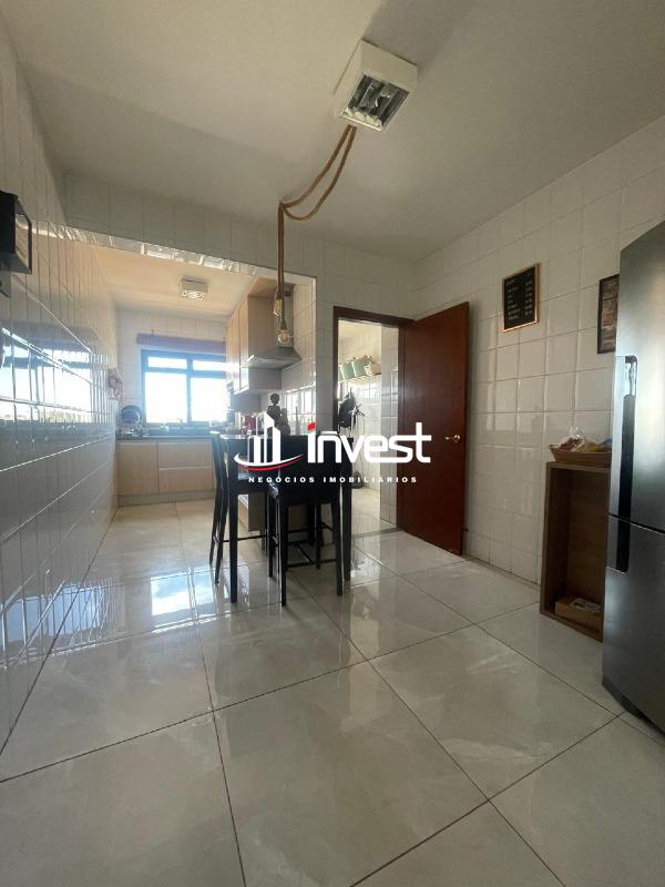 Apartamento à venda no Abadia: 