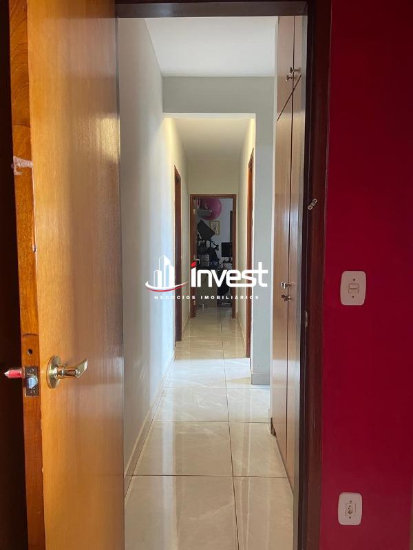 Apartamento à venda no Abadia: 