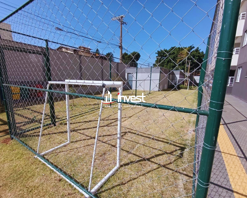Apartamento à venda no Mirante - Parque : 
