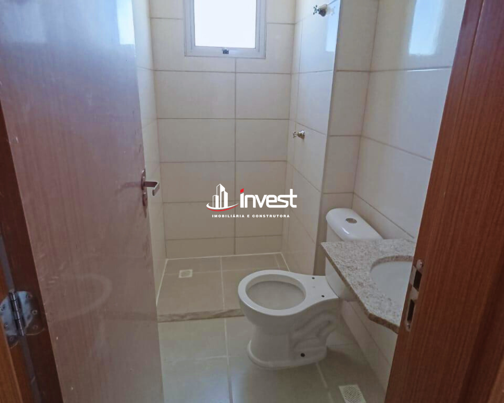 Apartamento à venda no Mirante - Parque : 