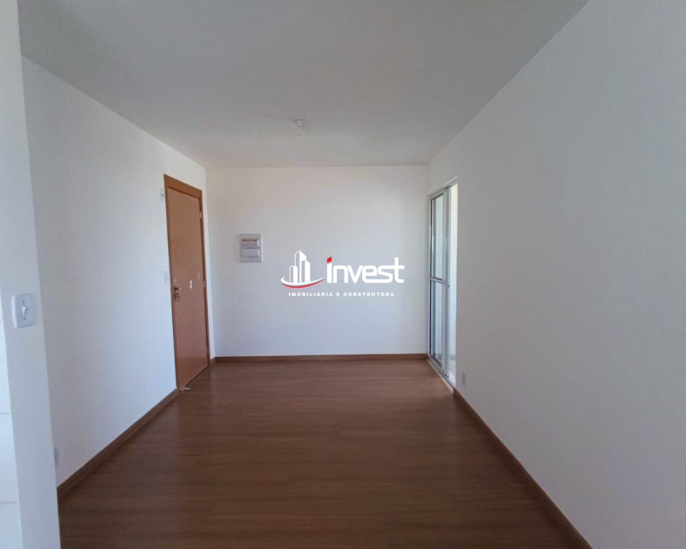 Apartamento à venda no Mirante - Parque : 