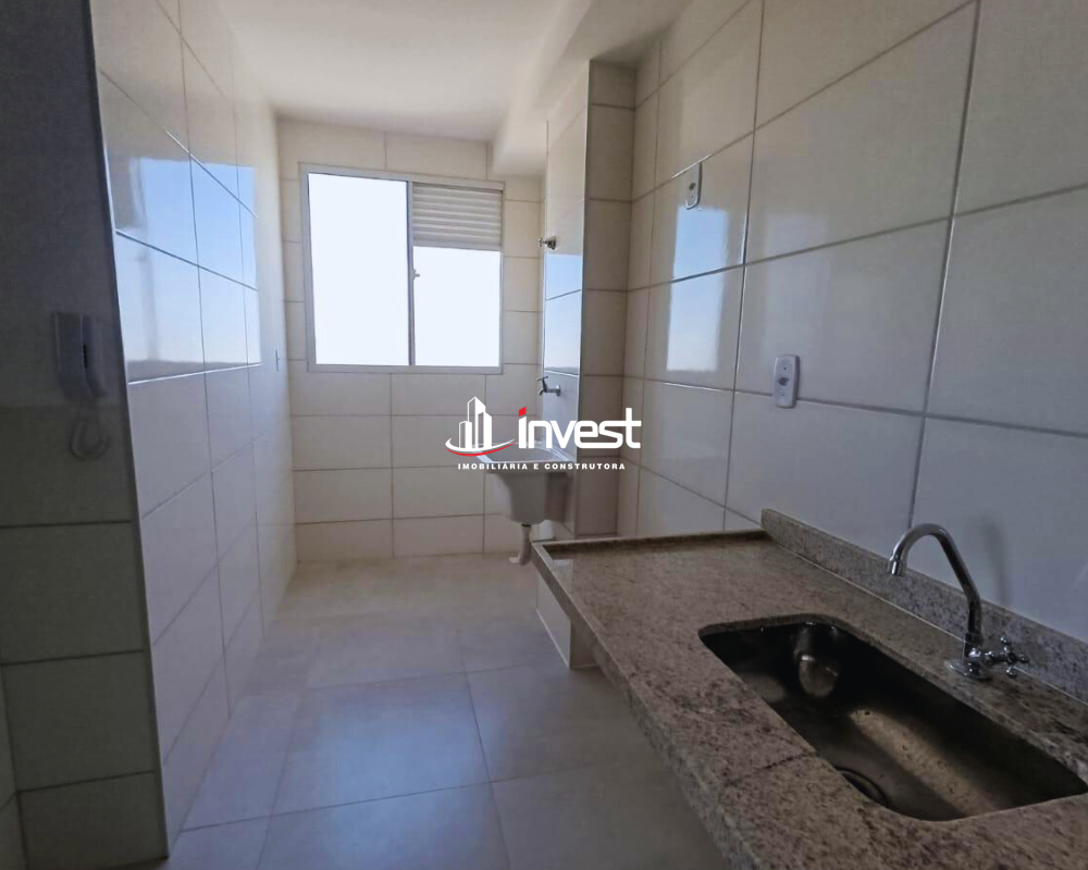 Apartamento à venda no Mirante - Parque : 