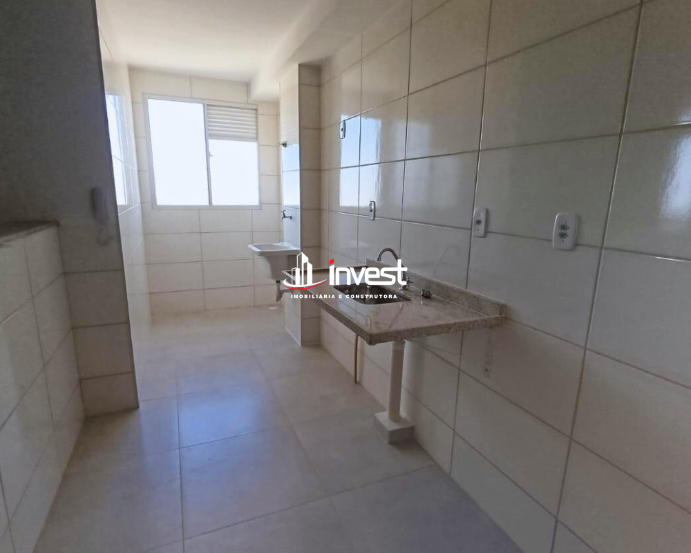 Apartamento à venda no Mirante - Parque : 