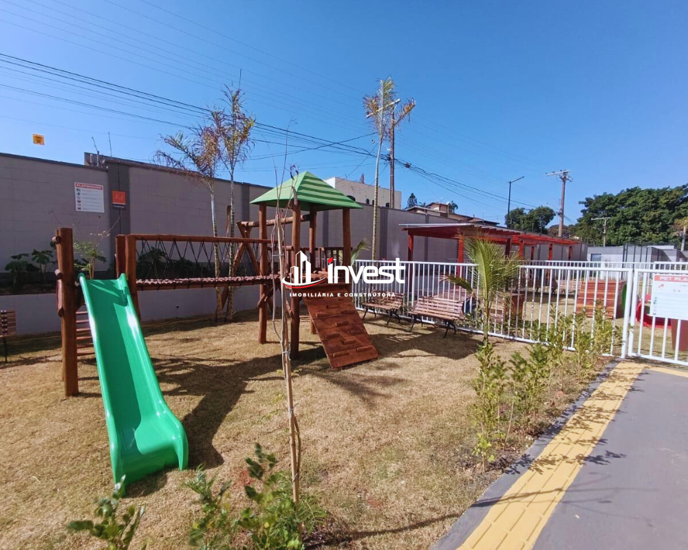 Apartamento à venda no Mirante - Parque : 