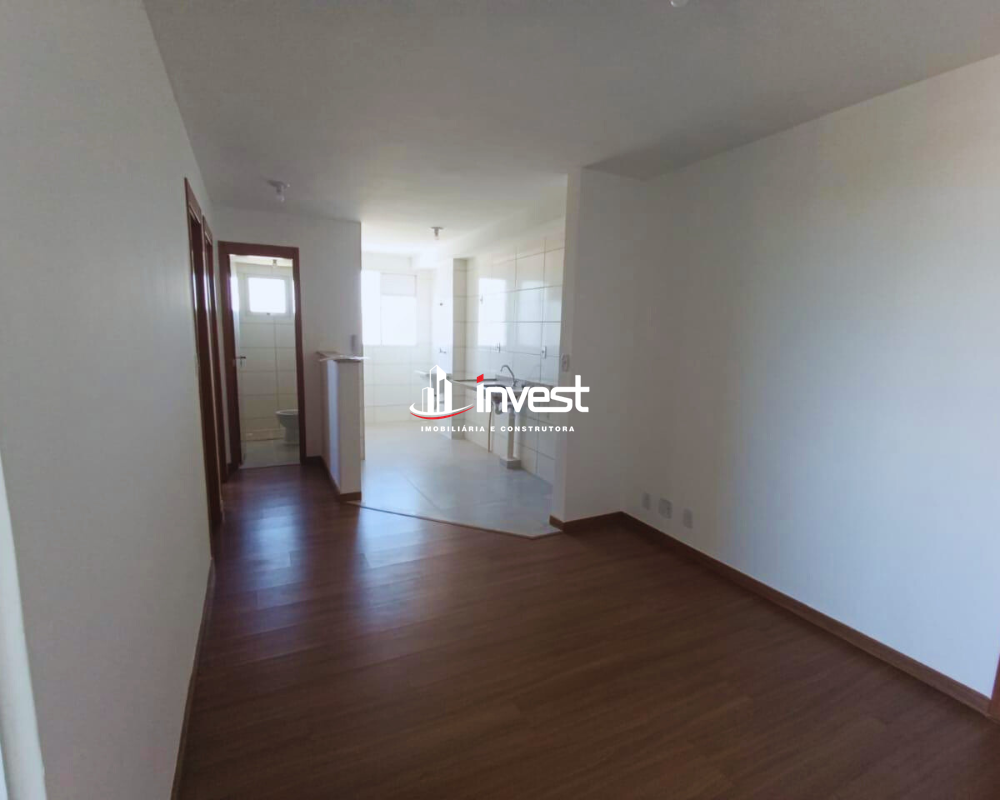 Apartamento à venda no Mirante - Parque : 