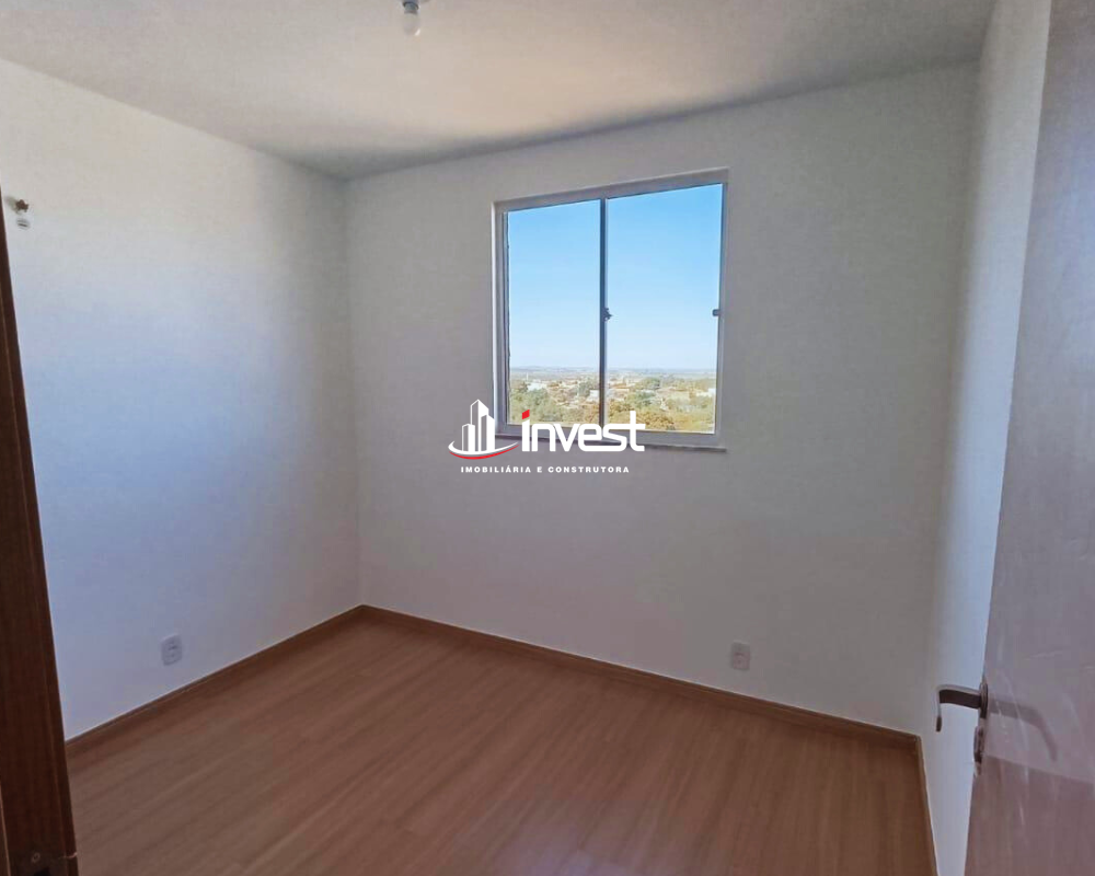 Apartamento à venda no Mirante - Parque : 