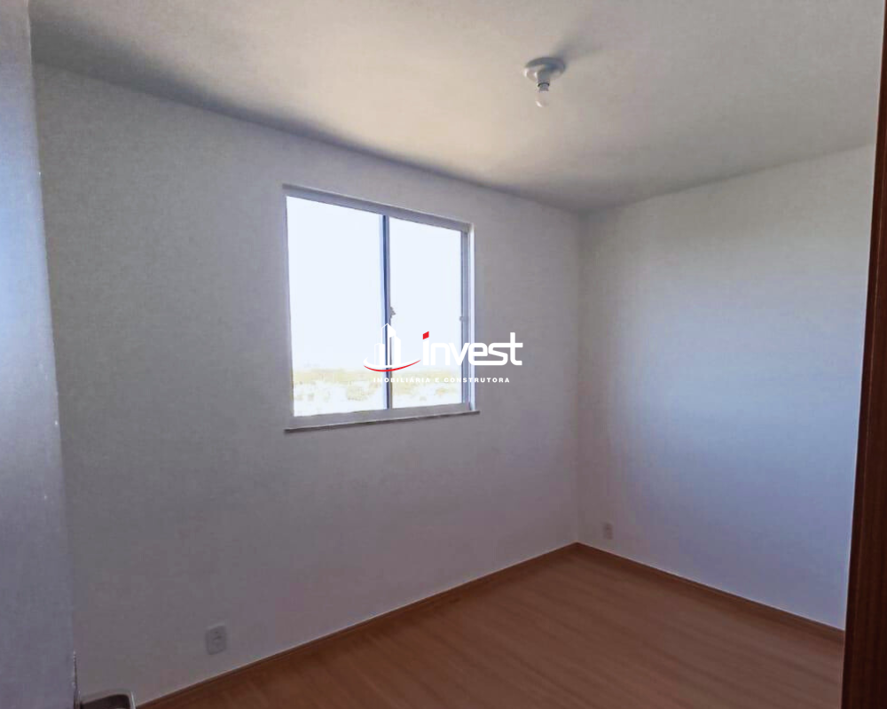 Apartamento à venda no Mirante - Parque : 