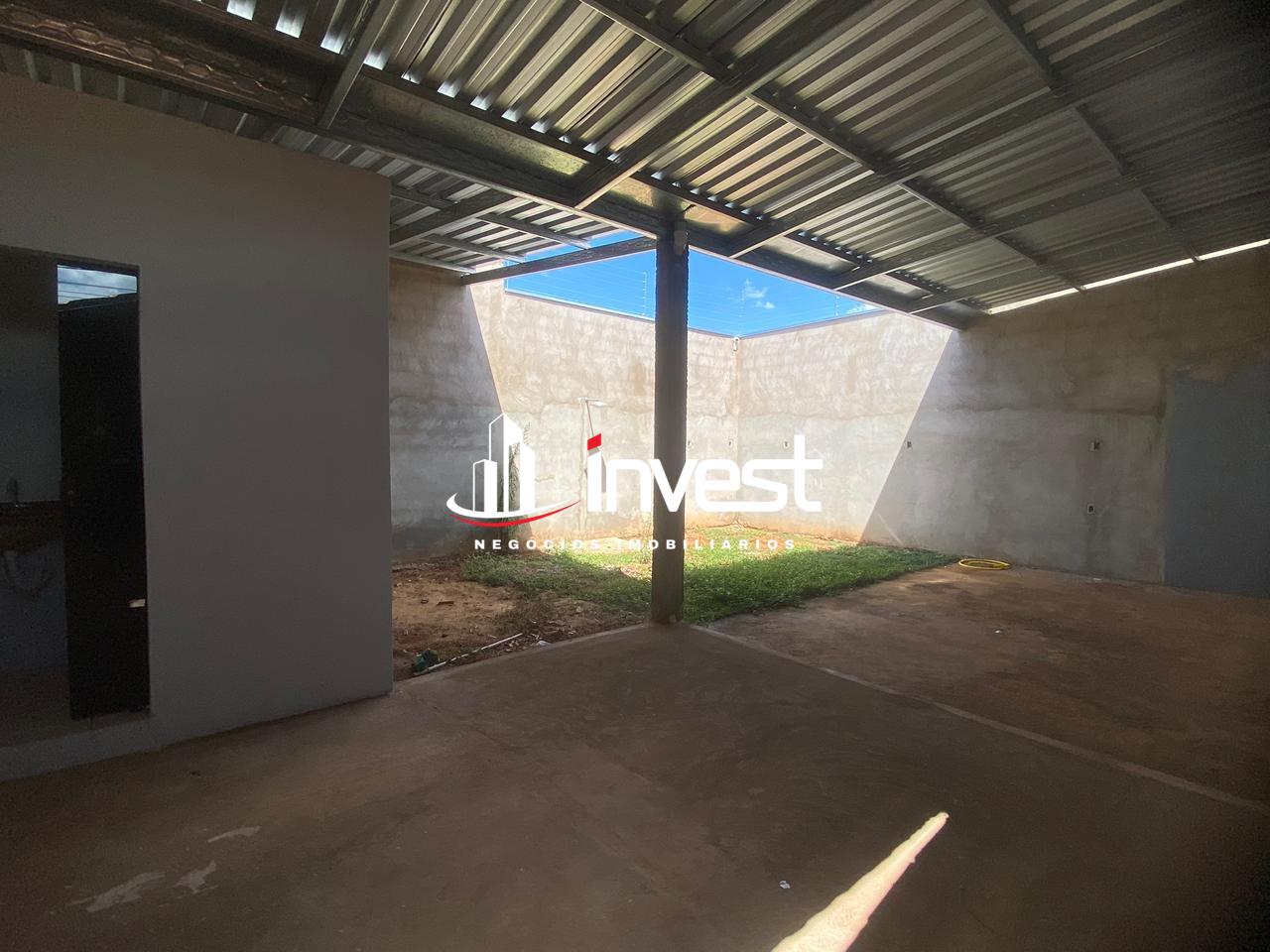 Casa à venda no Loteamento Ilha Bela: 