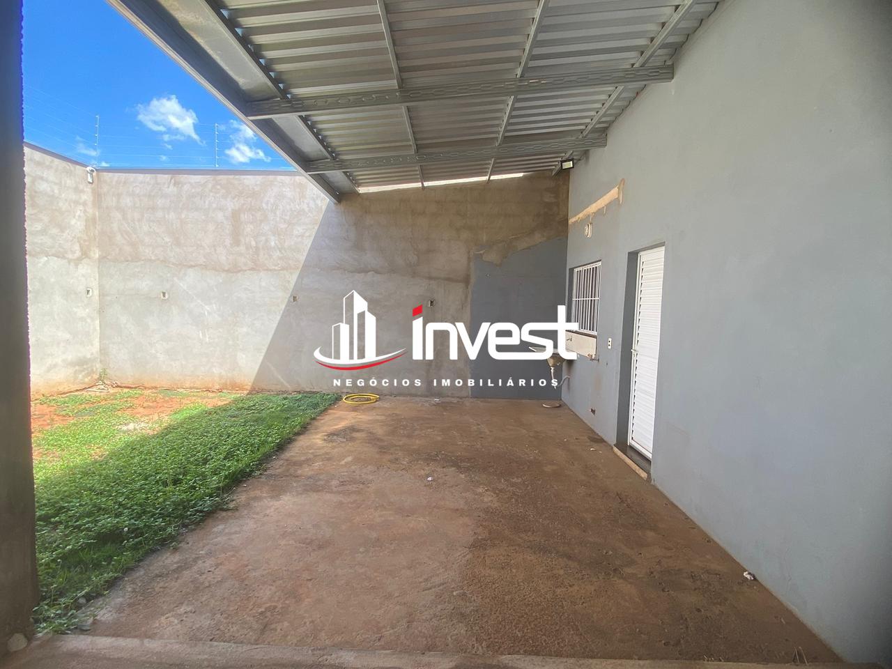 Casa à venda no Loteamento Ilha Bela: 