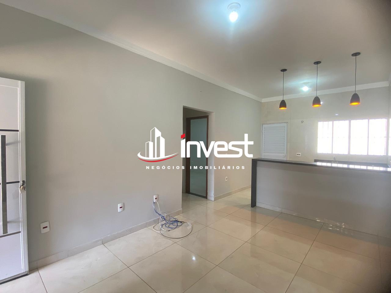 Casa à venda no Loteamento Ilha Bela: 