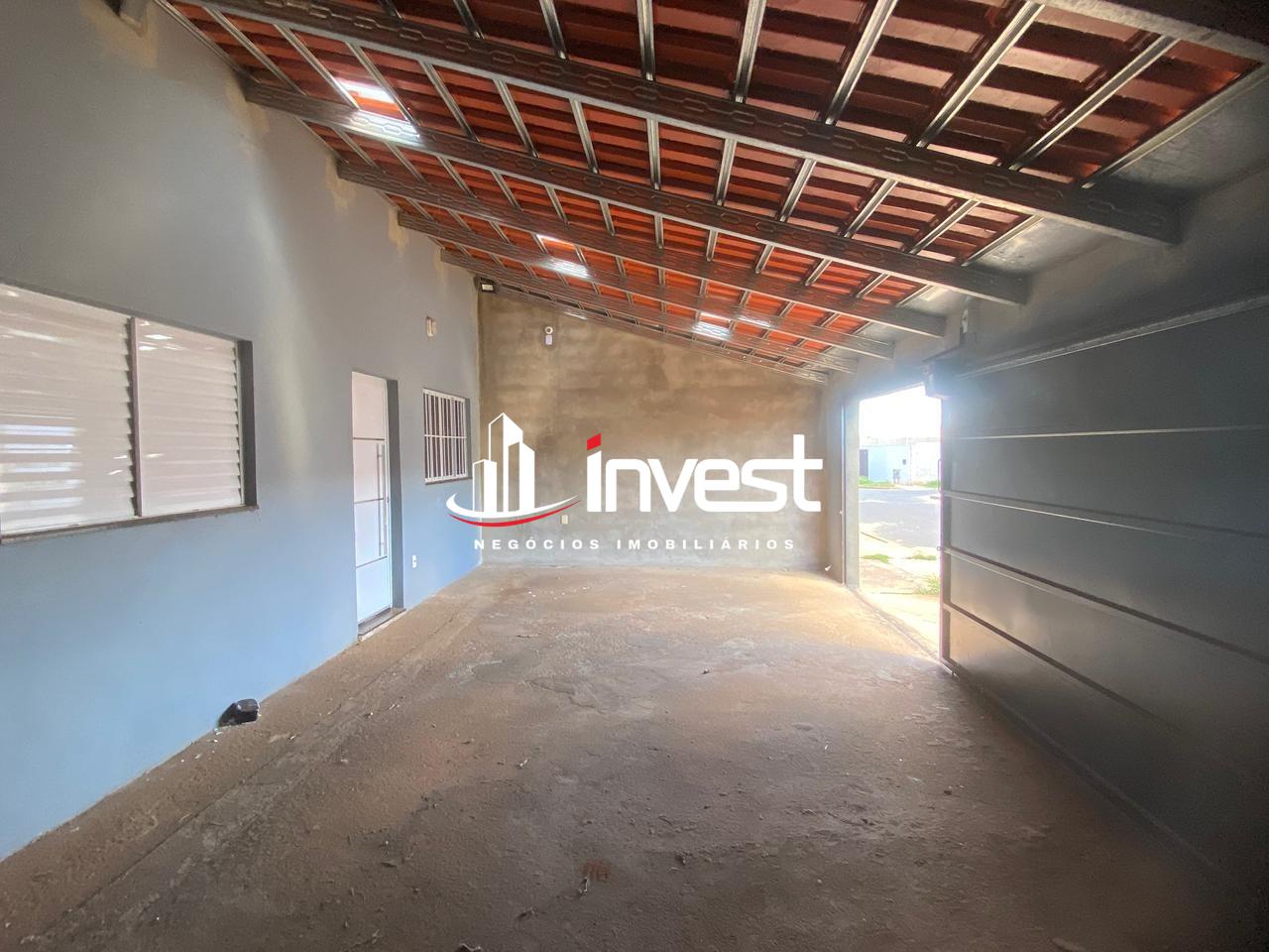 Casa à venda no Loteamento Ilha Bela: 