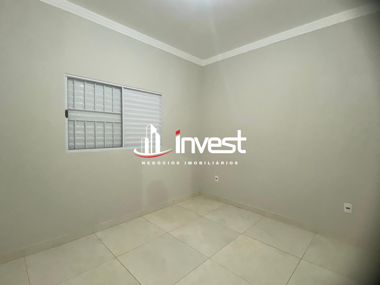 Casa à venda no Loteamento Ilha Bela: 