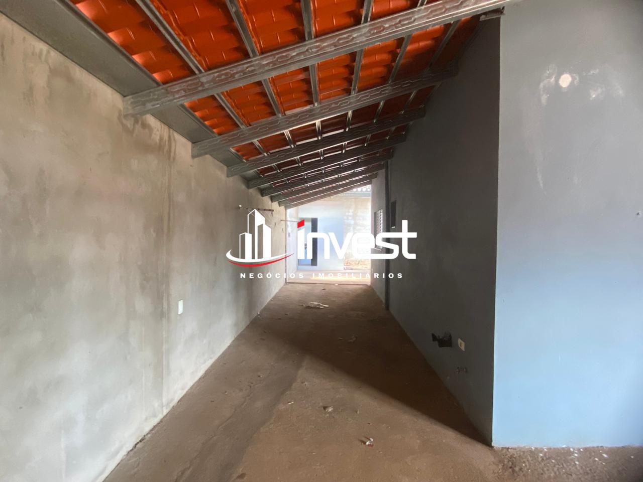 Casa à venda no Loteamento Ilha Bela: 