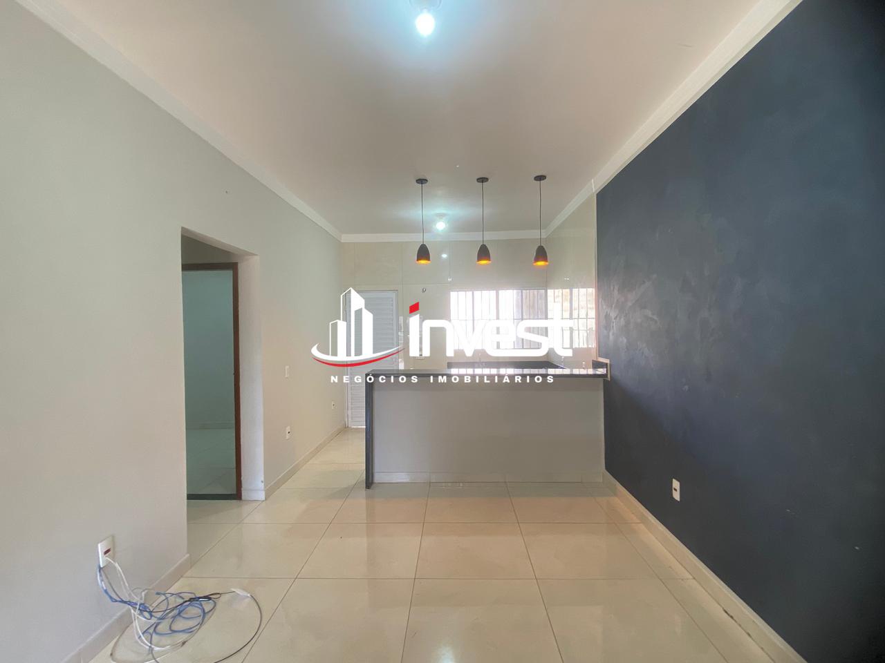 Casa à venda no Loteamento Ilha Bela: 