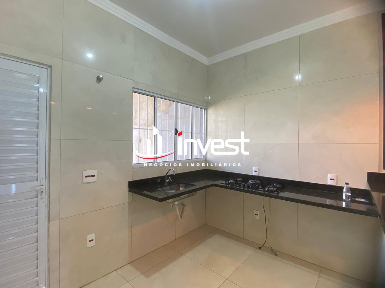 Casa à venda no Loteamento Ilha Bela: 