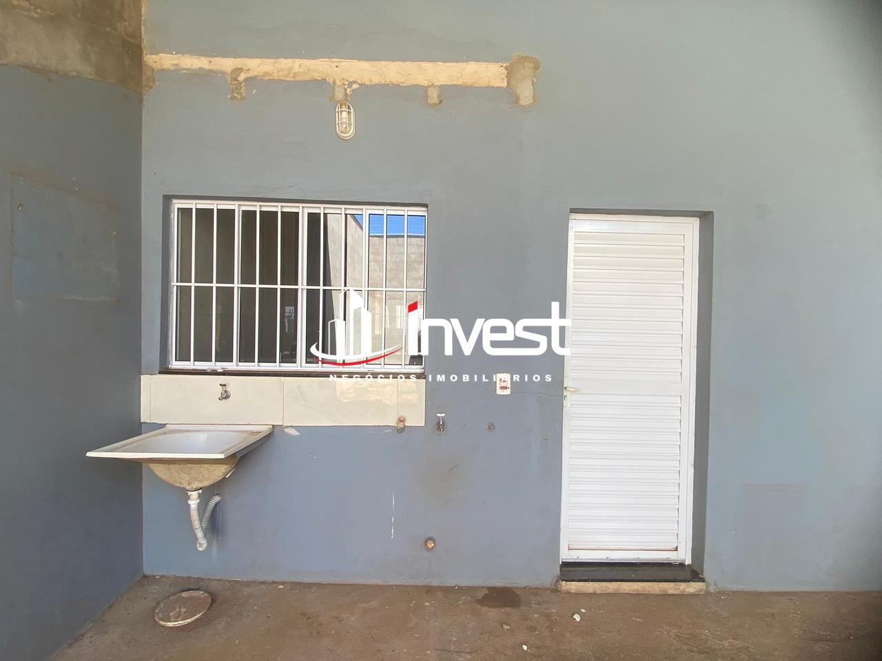 Casa à venda no Loteamento Ilha Bela: 