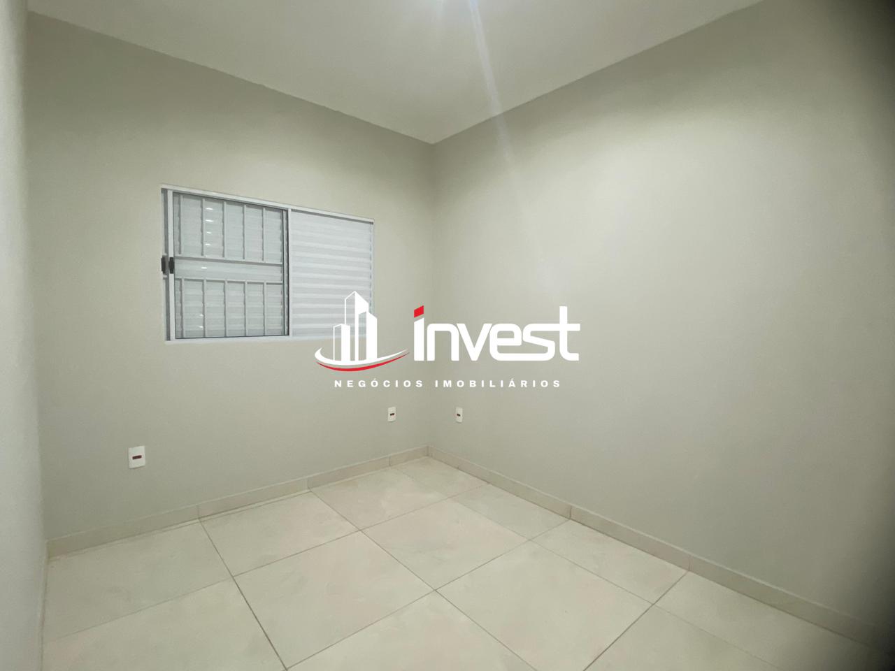 Casa à venda no Loteamento Ilha Bela: 