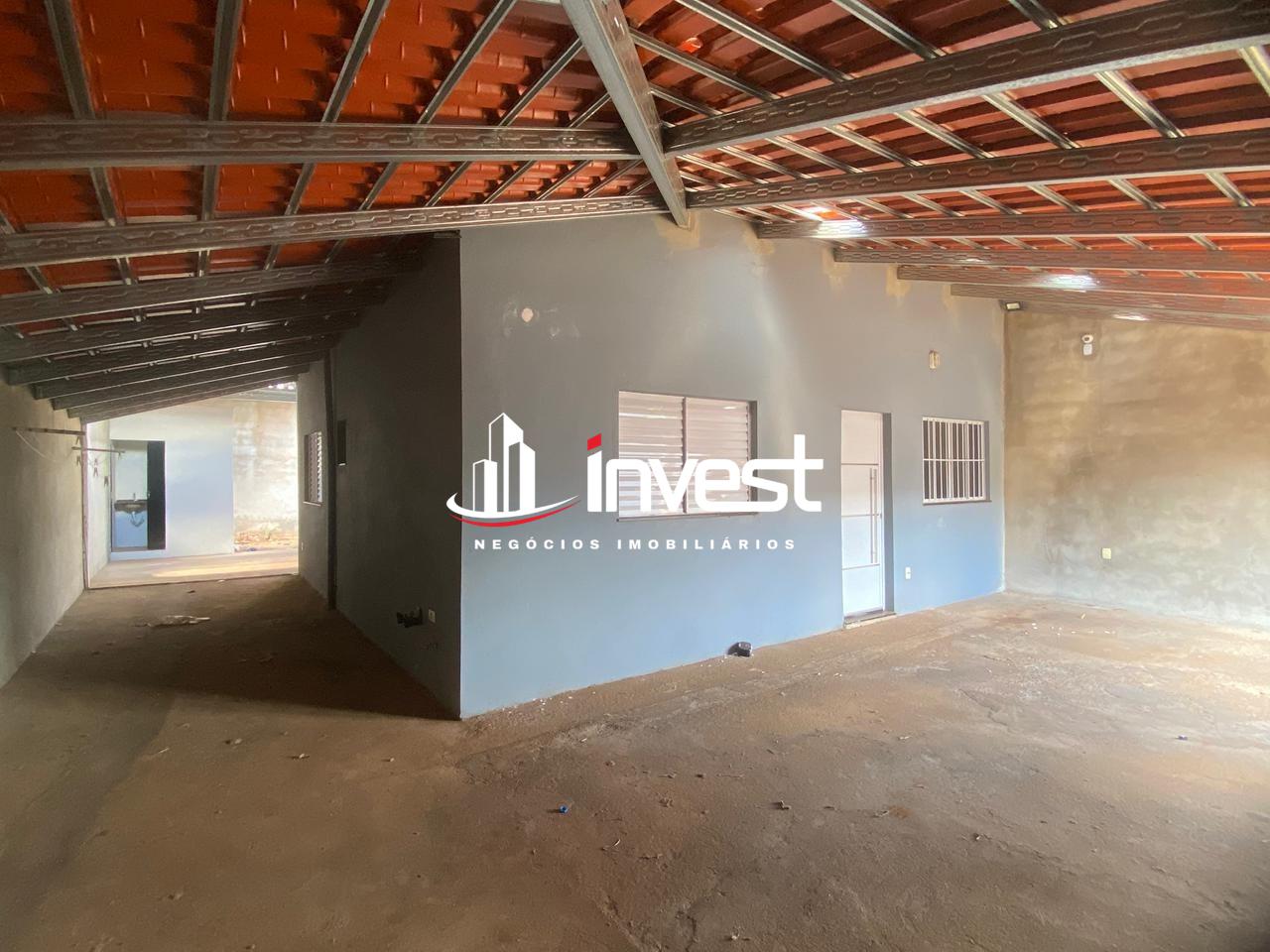 Casa à venda no Loteamento Ilha Bela: 