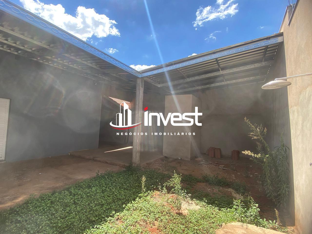 Casa à venda no Loteamento Ilha Bela: 