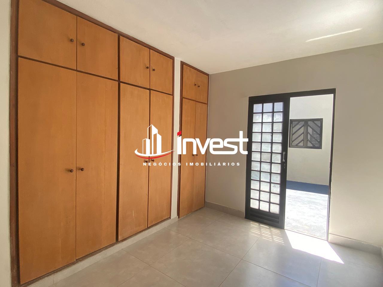 Casa à venda no Cássio Rezende: 