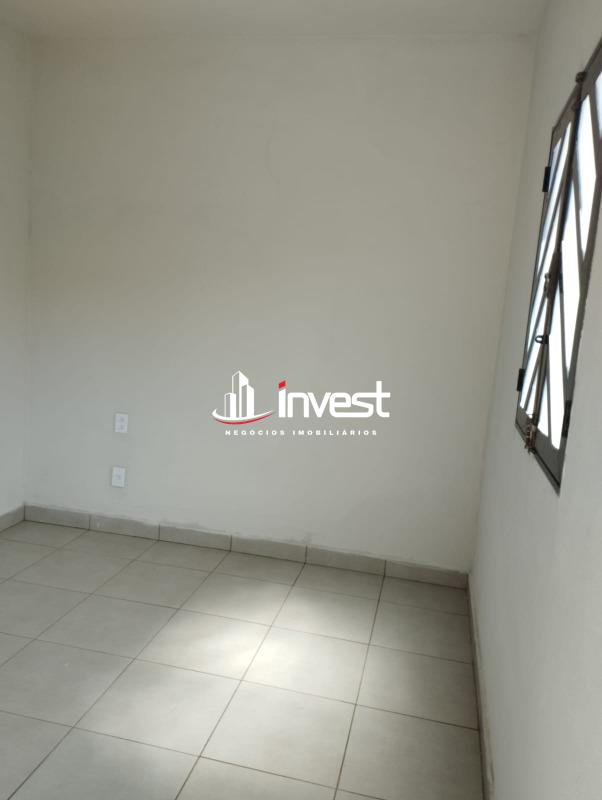 Casa à venda no Cássio Rezende: 