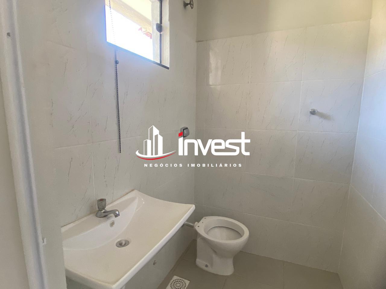 Casa à venda no Cássio Rezende: 