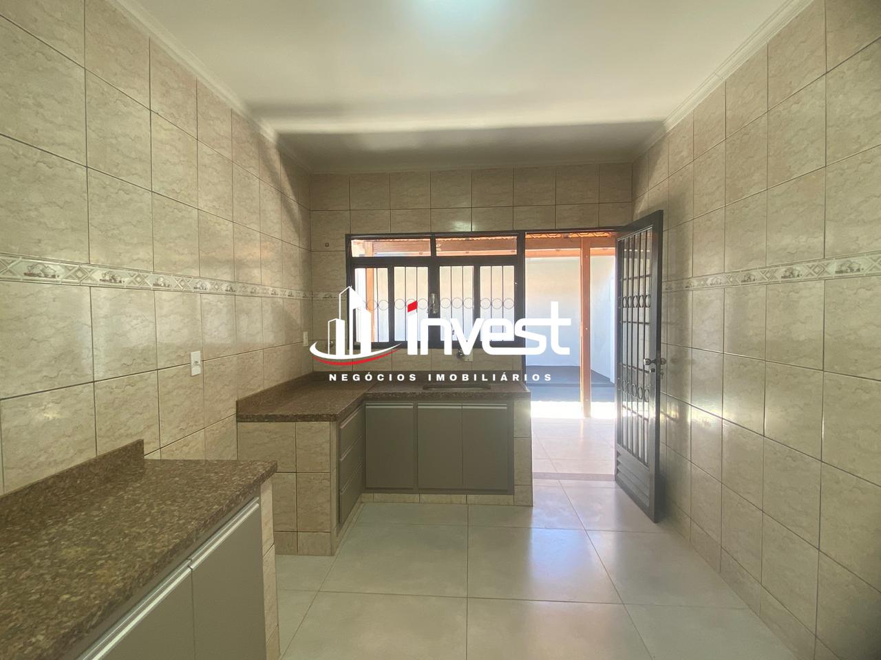 Casa à venda no Cássio Rezende: 