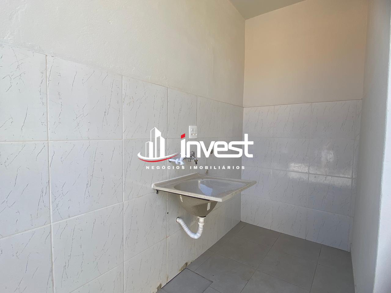 Casa à venda no Cássio Rezende: 