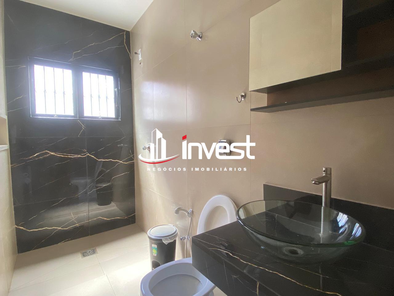 Casa à venda no Cássio Rezende: 