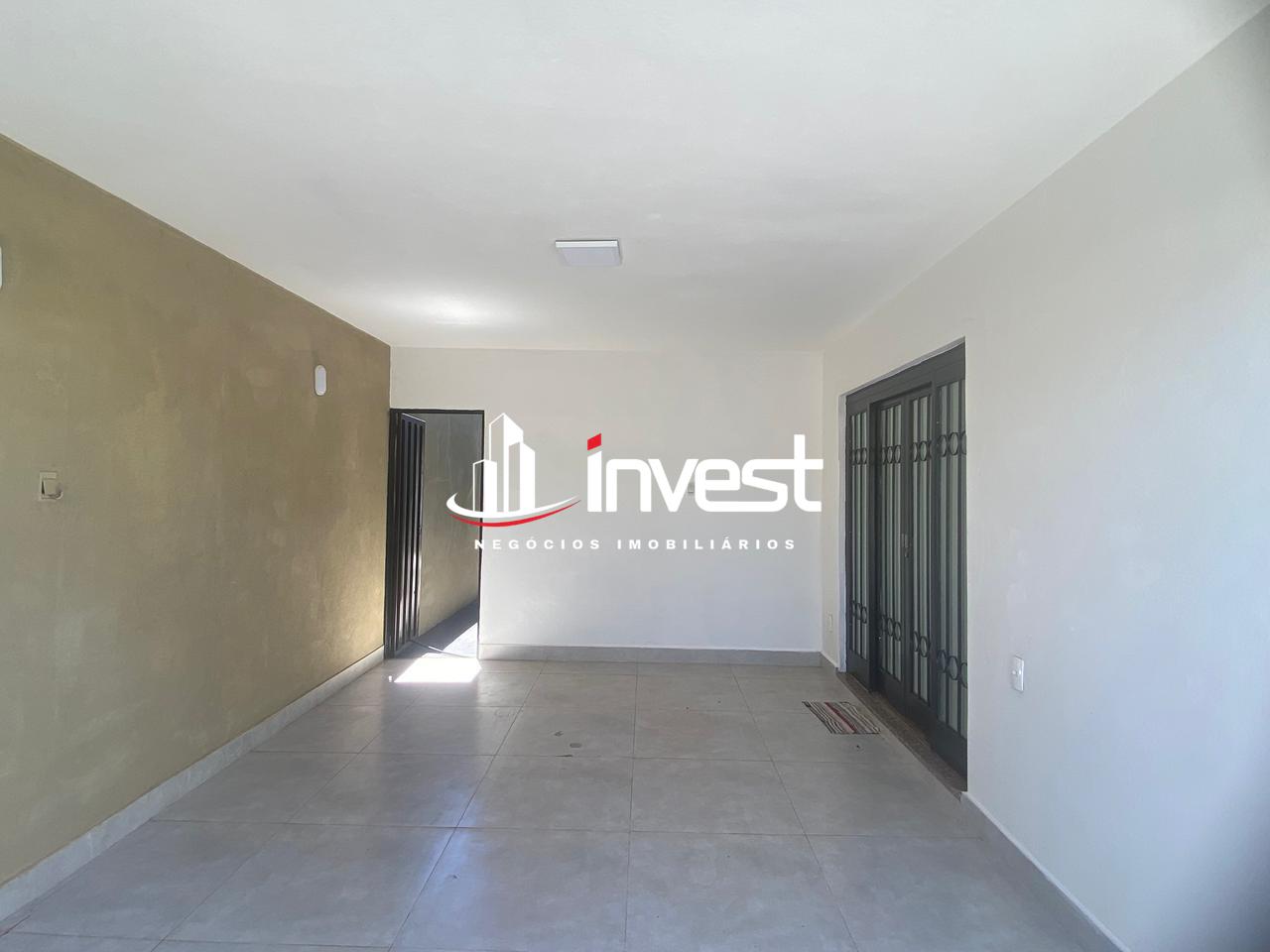 Casa à venda no Cássio Rezende: 