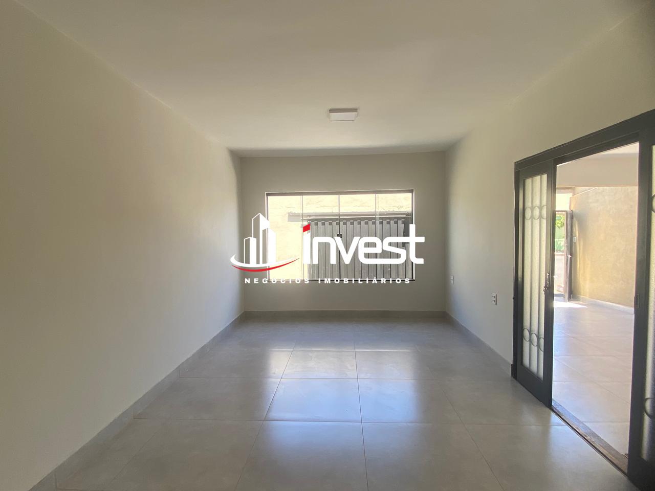 Casa à venda no Cássio Rezende: 