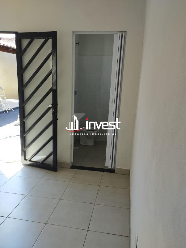 Casa à venda no Cássio Rezende: 