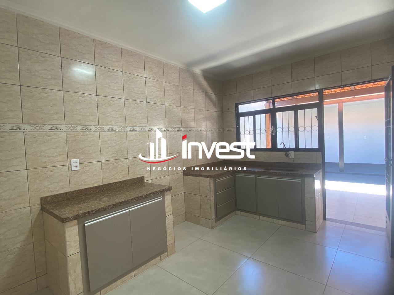 Casa à venda no Cássio Rezende: 