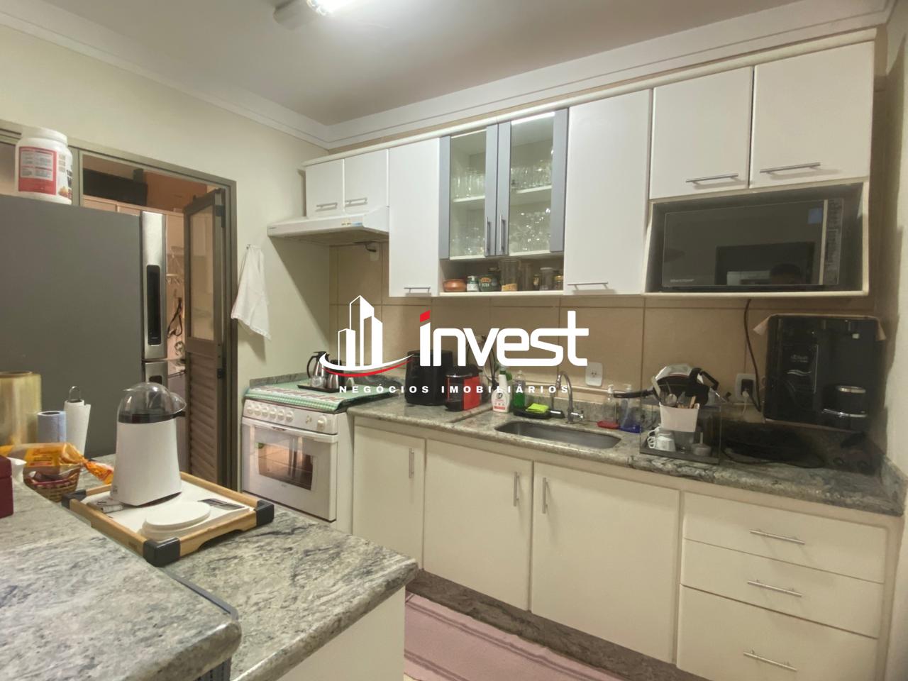 Apartamento à venda no Vila Celeste: 