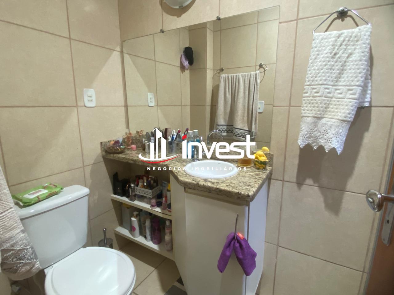 Apartamento à venda no Vila Celeste: 