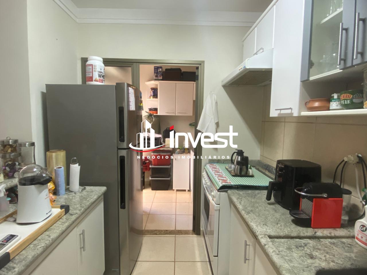 Apartamento à venda no Vila Celeste: 