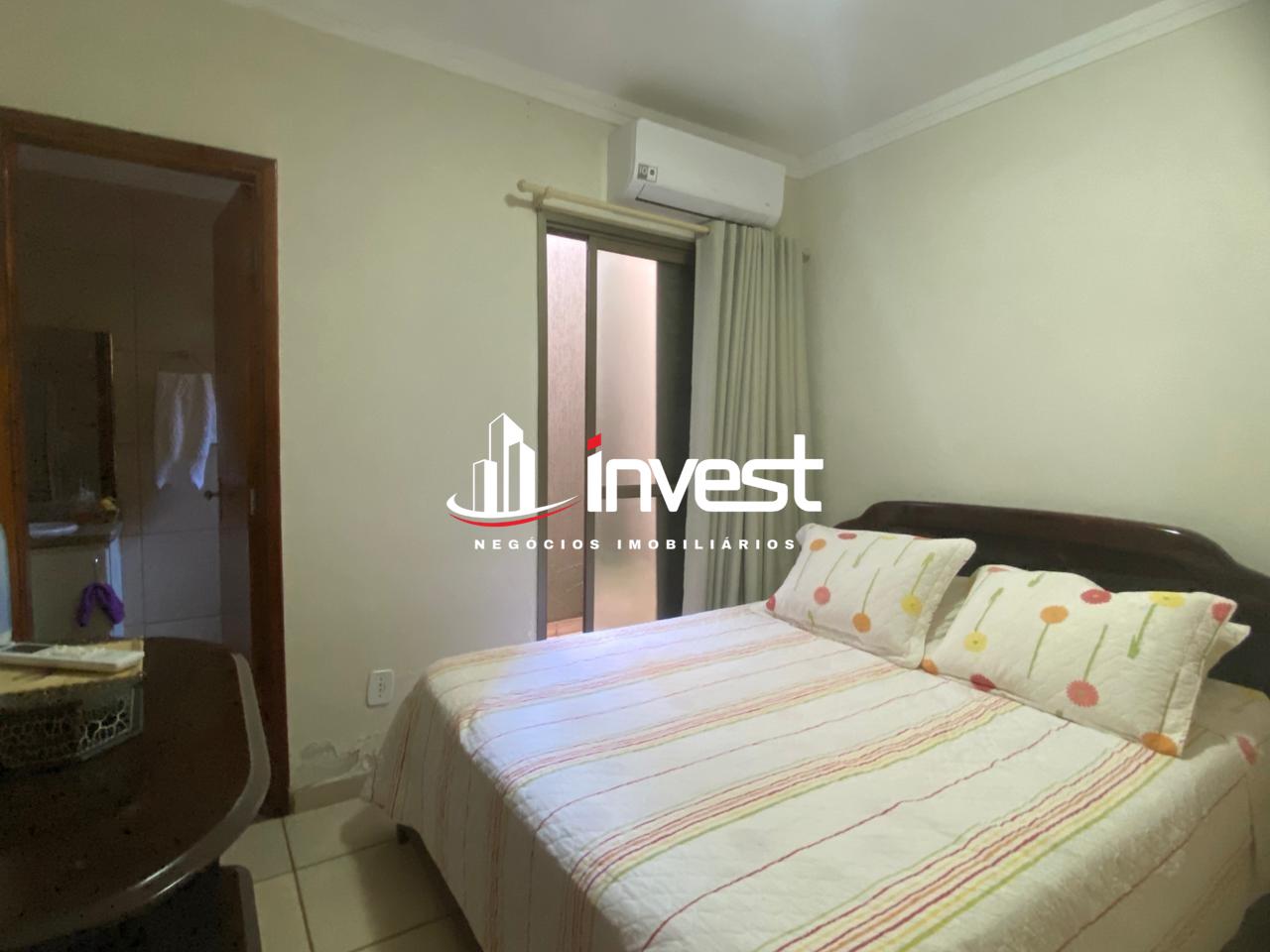 Apartamento à venda no Vila Celeste: 