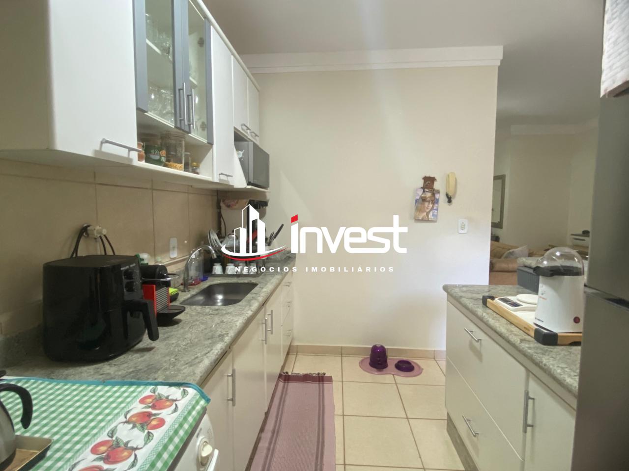 Apartamento à venda no Vila Celeste: 