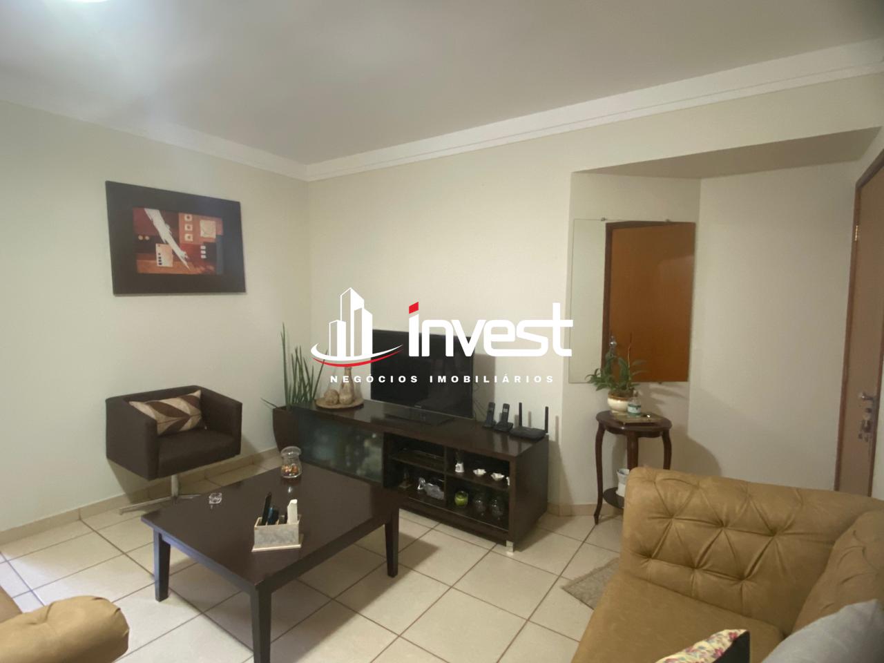 Apartamento à venda no Vila Celeste: 