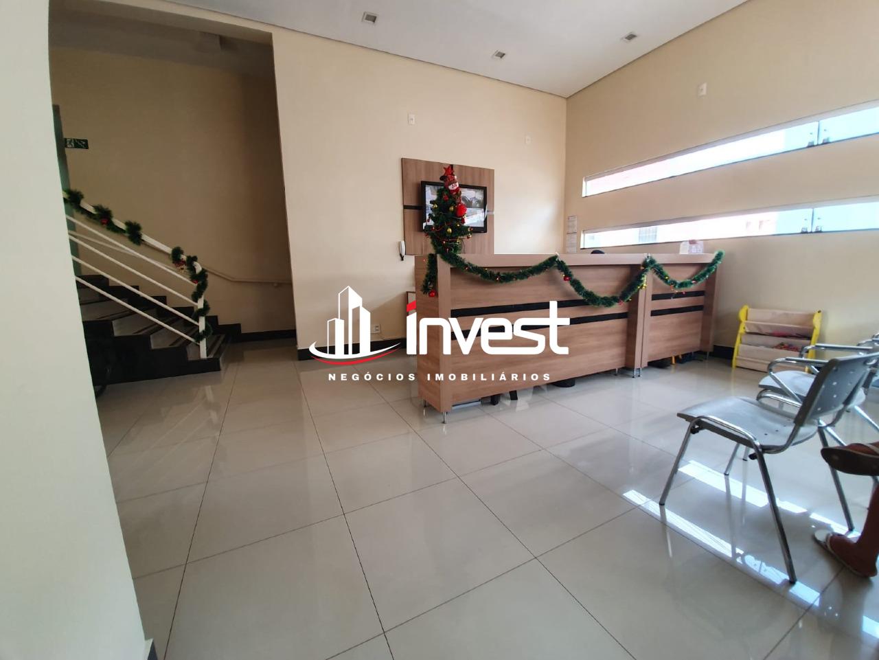 Sala para aluguel no Centro: 