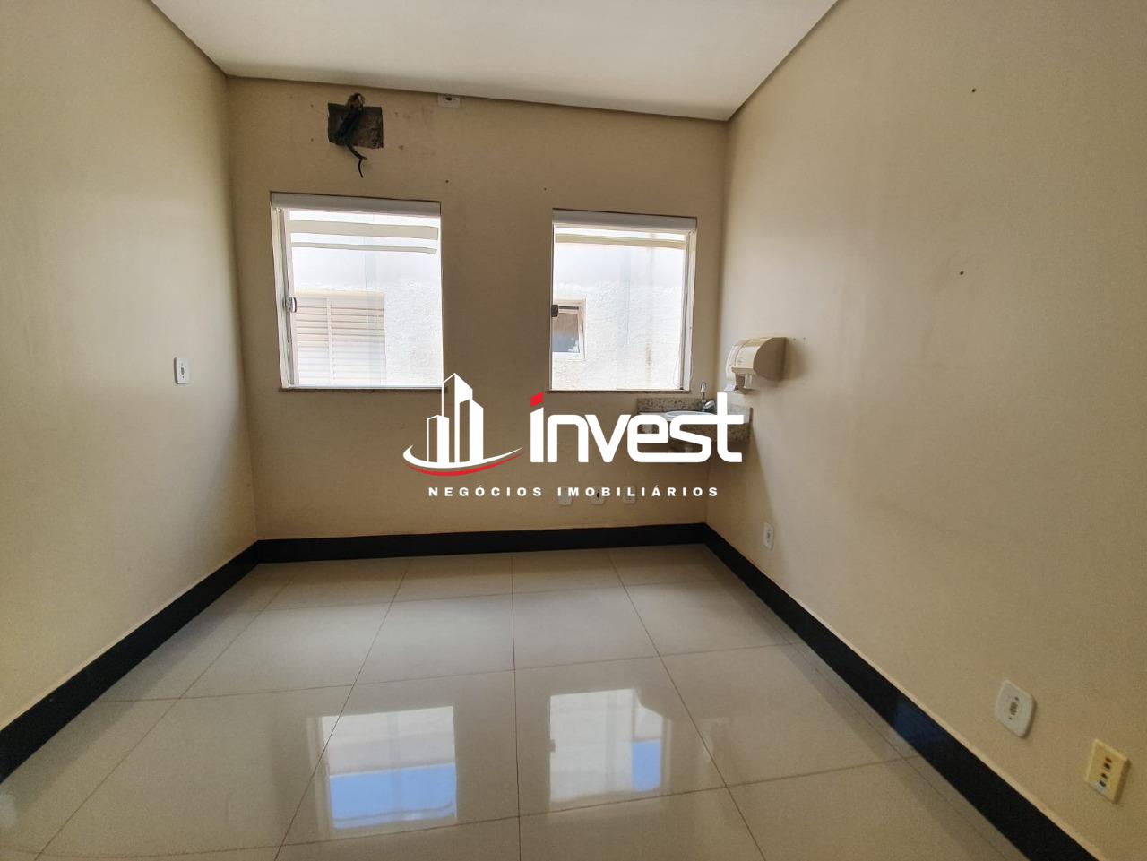 Sala para aluguel no Centro: 