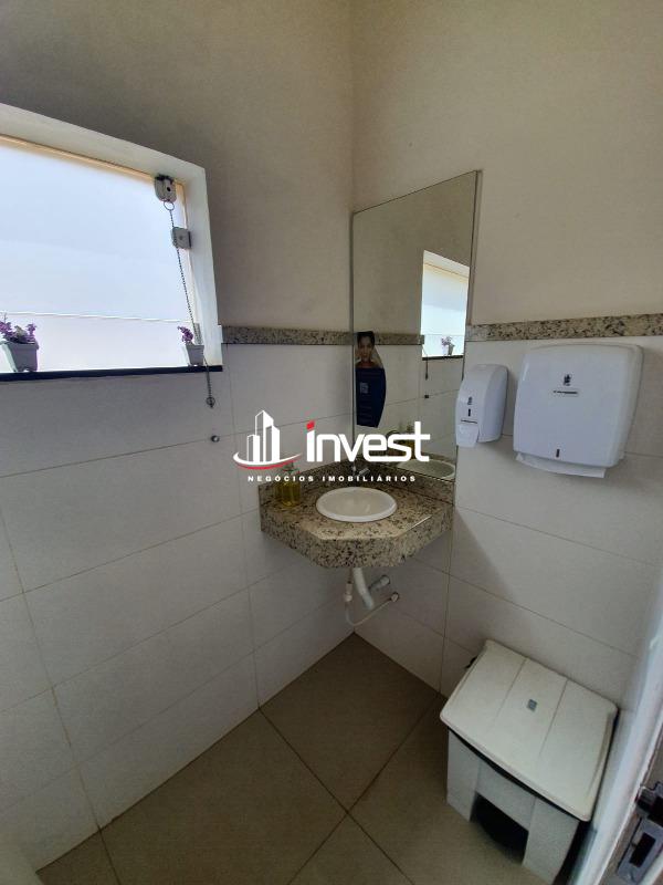 Sala para aluguel no Centro: 