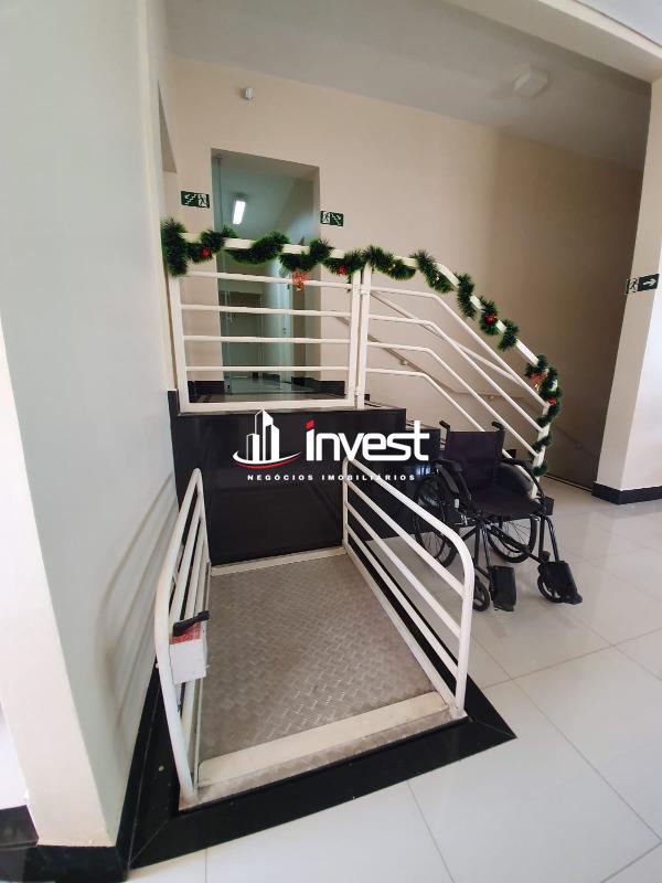 Sala para aluguel no Centro: 