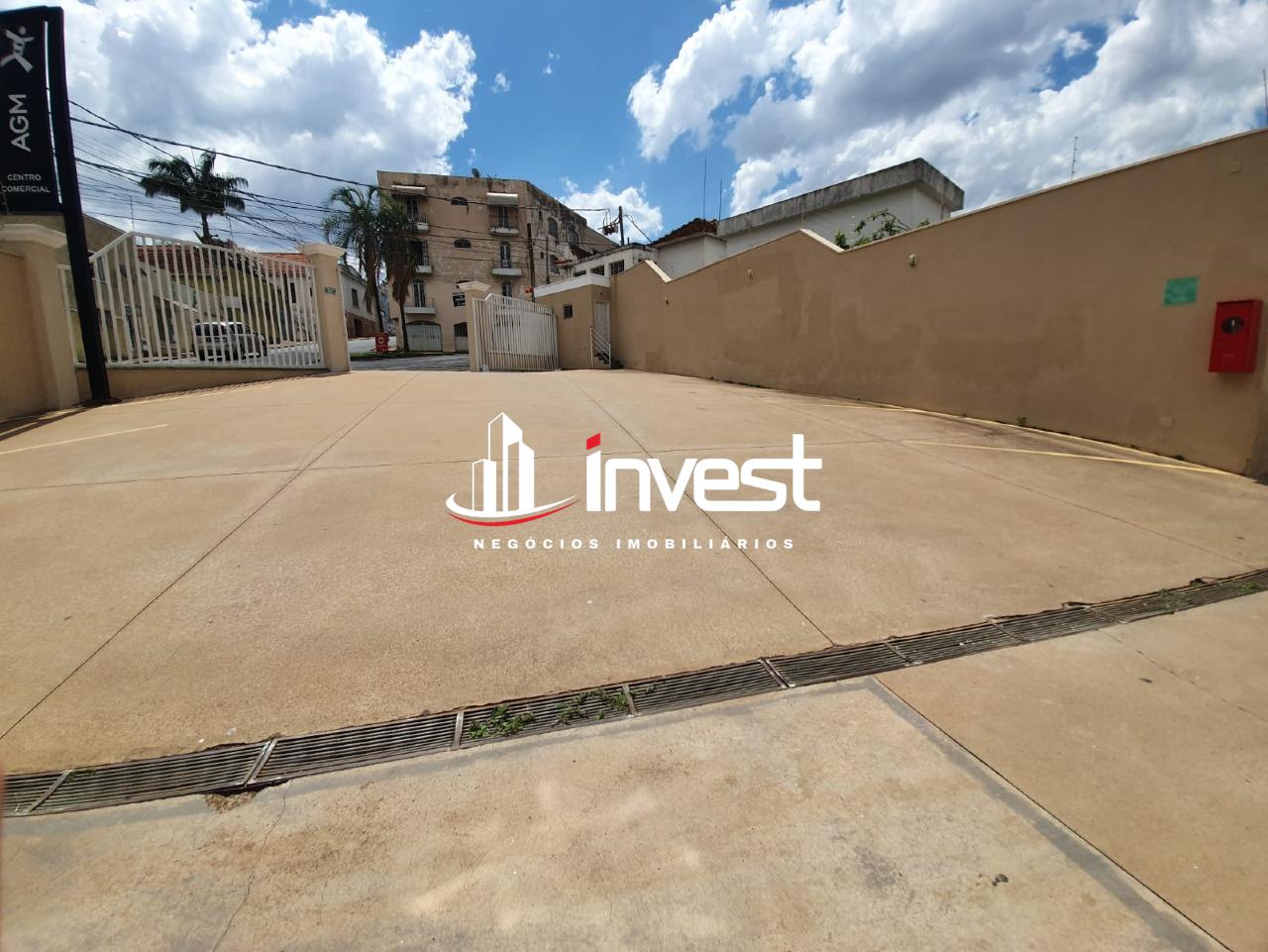 Sala para aluguel no Centro: 